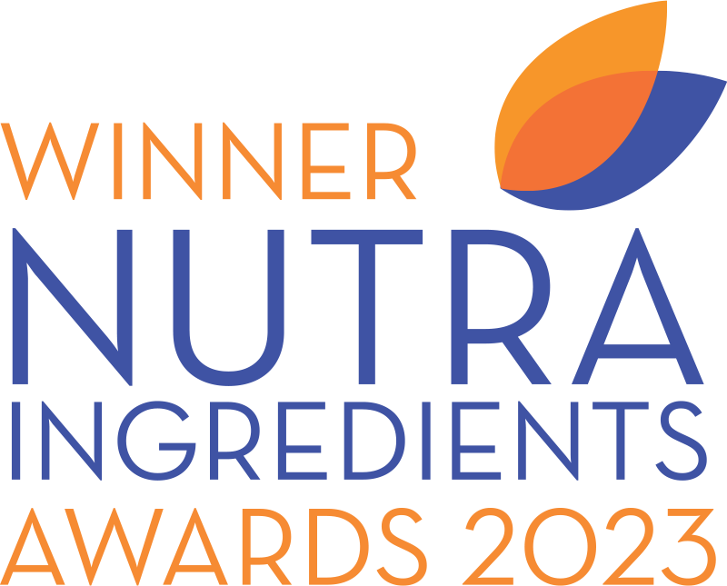 Nutra Ingredients Awards 2023 – Winner